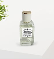 Bk Gift Kişiye Özel Cam Şişede 50Ml Kadın Parfüm