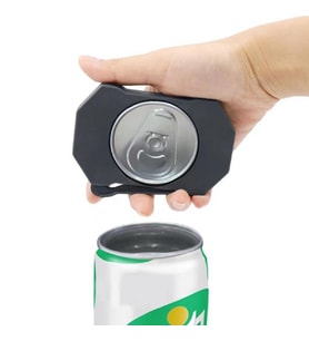 Valkyire Çok İşlevli Metal Kutu Kapağı Cola Kutusu Açıcı