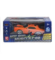 MK8026B Kumandalı Sesli Işıklı Drift Araba 1:16 -Can