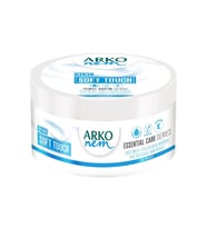 Arko Nem Soft Touch Kavanoz Krem 250 Ml Yeni