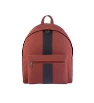 Nors SKM00 - Skoolbag Mini Sırt Çantası (Kırmızı)