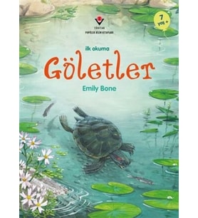 İlk Okuma - Göletler