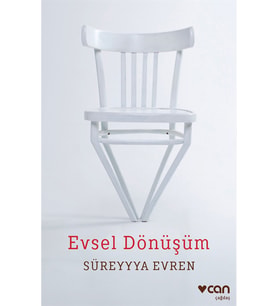 Evsel Dönüşüm
