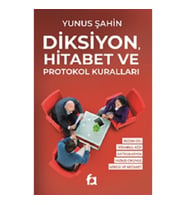 Diksiyon, Hitabet ve Protokol Kuralları