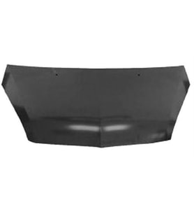 MITSUBISHI COLT MOTOR KAPUTU 04- MIT08CO003 MN161899