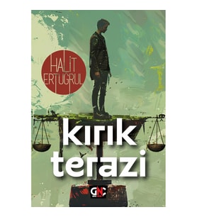 Kırık Terazi