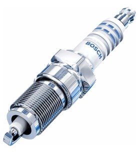Bosch Buji F8Dc4 ( Mercedes : 200 / 210 )