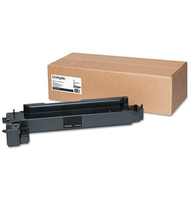 Lexmark C792-C792X77G Atık Kutusu (Beyaz)