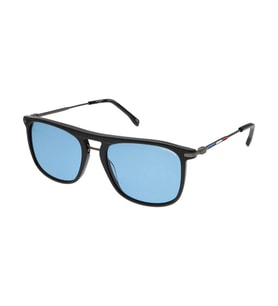 Lee Cooper LC1524.C1 55 Erkek Güneş Gözlüğü (Siyah)
