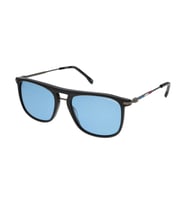 Lee Cooper LC1524.C1 55 Erkek Güneş Gözlüğü (Siyah)