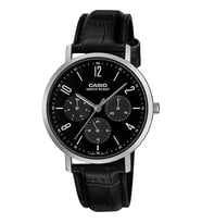Casio MTP-VT06L-1BDF Erkek Kol Saati