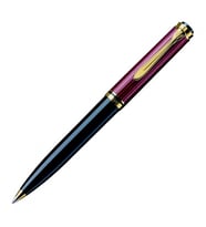 Pelikan Tükenmez Kalem Souveran K600 Bordo