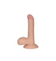 Pretty Love Yeni Nesil Love Clone 19 cm Realistik Dildo Penis