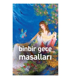 Binbir Gece Masalları