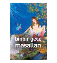 Binbir Gece Masalları