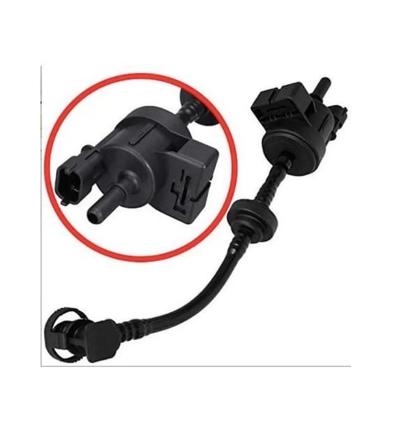 ハルページ Yakıt Depo Havalandırma Valfı – 0280142488 Bosch - Opel Astra J
