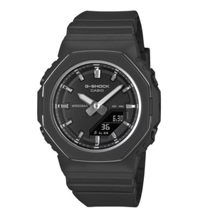 Casio G-SHOCK GMA-P2110-1ADR Kadın Kol Saati