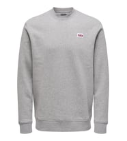 ONSDAWSON REG CREW VD