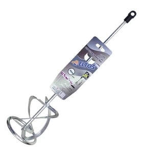Sds M14 Lema Tutkal Karıştırıcı 120Ø, 580mm