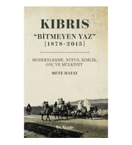 Kıbrıs Bitmeyen Yaz (1878-2015)