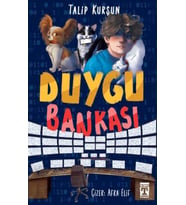 Duygu Bankası