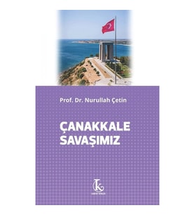 Çanakkale Savaşımız