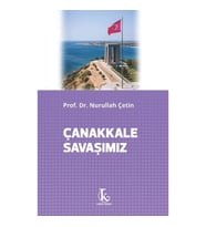 Çanakkale Savaşımız