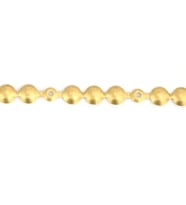 - Döşeme İçin Şerit Altın Kabara 11 Mm - 10 Mt