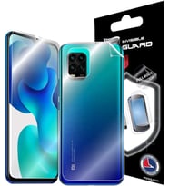 IPG Xiaomi Mi 10 Lite 5G Görünmez Tam Kaplama