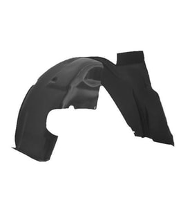 CITROEN XSARA ÖN ÇAMURLUK DAVLUMBAZI SAĞ 97-00 CIT15XS001 7136G4