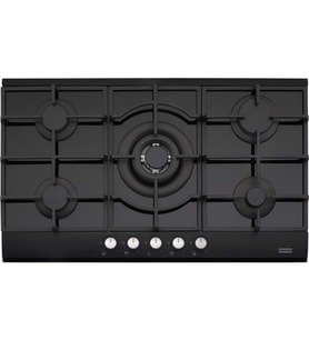 FRANKE SMART LINEAR FHNG 905 4G TC BK C Black Glass Cam Ocak (Siyah)