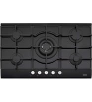FRANKE SMART LINEAR FHNG 905 4G TC BK C Black Glass Cam Ocak (Siyah)