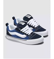 VANS KNU SKOOL NAVY