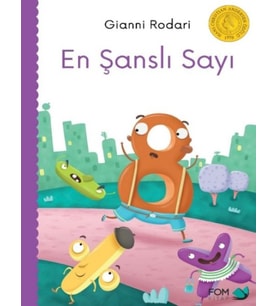 Şanslı Sayı
