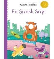 Şanslı Sayı