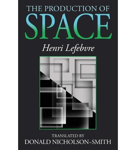 The Production Of Space
