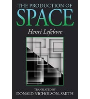 The Production Of Space