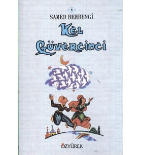 Kel Güvercinci