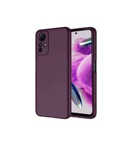Xiaomi Redmi Note 12S Uyumlu Kılıf Zore Mara Lansman Kapak
