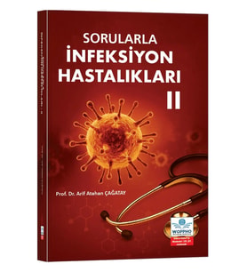 Sorularla İnfeksiyon Hastalıkları II