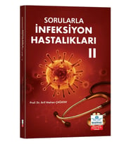 Sorularla İnfeksiyon Hastalıkları II