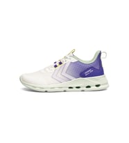Hummel Wonx Run Unisex Spor Ayakkabı (Beyaz)