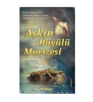 Aşkın Büyülü Mucizesi - Linda Gillard
