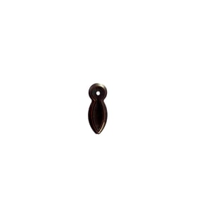 Tablo, Fotoğraf Tutucu Çerçeve Mandalı -  5x16mm, 10 Adet, Oksit TG-V 5573