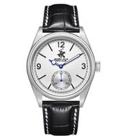 Beverly Hills Polo Club BP3807X.331 Erkek Kol Saati (Gri)