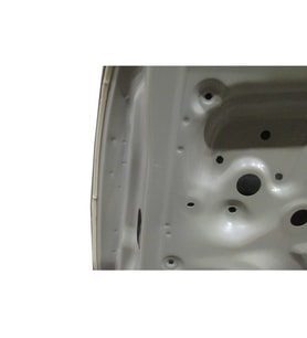 VOLKSWAGEN POLO- 6- 10/17; ÖN KAPI KOMPLE SAĞ GRİ BOYALI (İCELİ/ÇEKOMASTİKLİ) (SIMYI) 1031-2201 6R4831056J