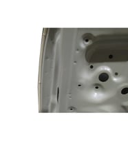 VOLKSWAGEN POLO- 6- 10/17; ÖN KAPI KOMPLE SAĞ GRİ BOYALI (İCELİ/ÇEKOMASTİKLİ) (SIMYI) 1031-2201 6R4831056J