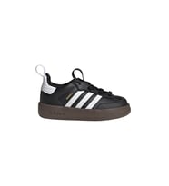 adidas Siyah Bebek   Sneaker ADIFOM SAMBA 360 I JH5201