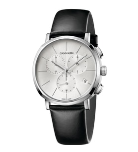 Calvin Klein K8Q371C6 Erkek Kol Saati