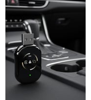 Northcity Kablosuz CarPlay ve Android Auto Dönüştürücü - Tüm Özelliklerle